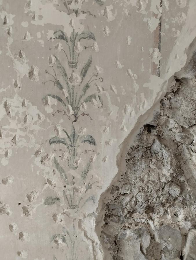 Domus Terme Romane Cividale del Friuli Exteriér fotografie