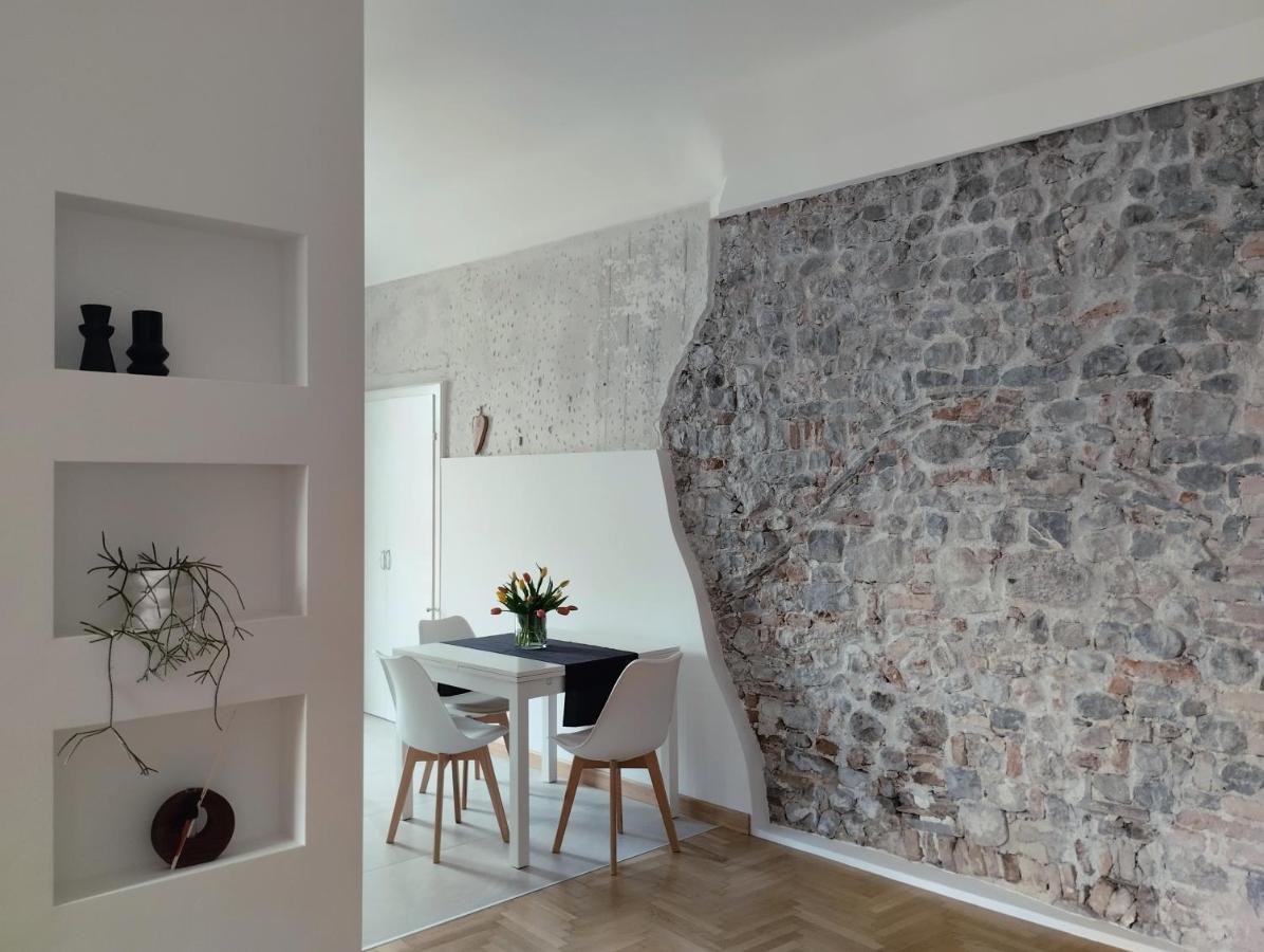 Domus Terme Romane Cividale del Friuli Exteriér fotografie