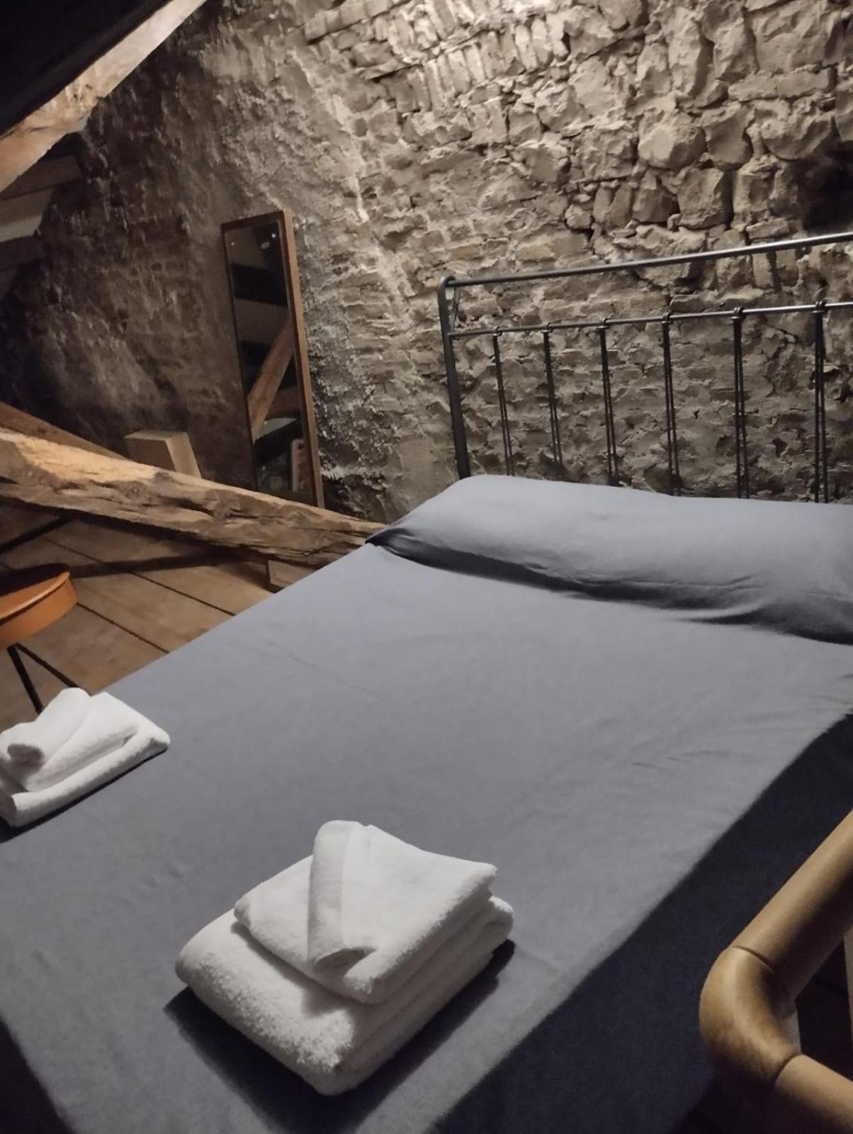 Domus Terme Romane Cividale del Friuli Exteriér fotografie